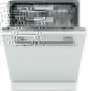 Zmywarka MIELE G 7380 SCVI FF