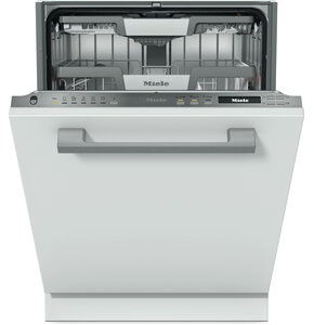 Zmywarka MIELE G 7385 SCVi XXL FF