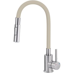 Bateria DEANTE Luno BOC 5740 Beż/Stal