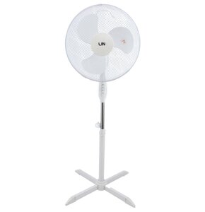 Wentylator LIN LI16FS03 WH Biały