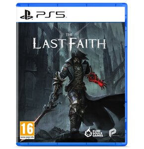The Last Faith Gra PS5
