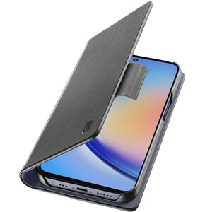 Etui CELLULARLINE Book do Samsung Galaxy A35 5G Czarny