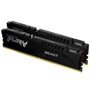 Pamięć RAM KINGSTON Fury Beast EXPO 16GB (2x8GB) 6000MHz
