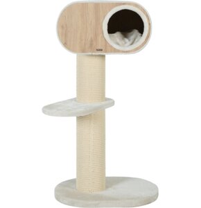 Drapak dla kota ZOLUX Wonderful Cat 2 Beżowy