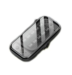 Etui PULUZ TBD0603618205 do Nintendo Switch Oled Lite