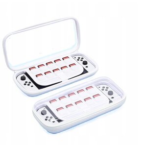 Etui PULUZ TBD0603618201 do Nintendo Switch Oled Lite
