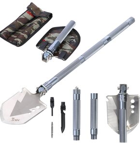 Saperka NILS CAMP XL NC1701