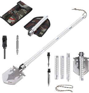 Saperka NILS CAMP Ultra Ligh NC1752