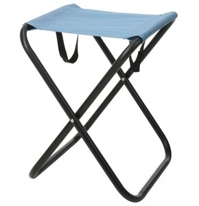 Krzesło turystyczne REDCLIFFS 1058726 Niebieski