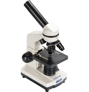 Mikroskop DELTA OPTICAL Biolight 100 Biały
