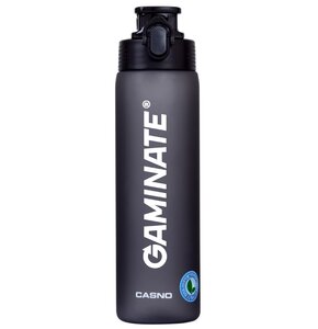 Bidon GAMINATE Hydration Czarny (750 ml)