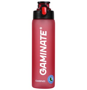 Bidon GAMINATE Hydration Czerwony (750 ml)