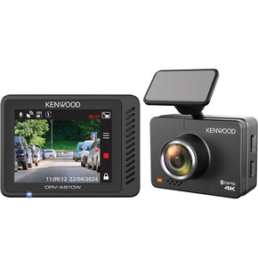 Wideorejestrator KENWOOD DRV-A601W