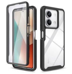 Etui TECH-PROTECT Defense360 do Xiaomi Redmi Note 13 5G Czarny