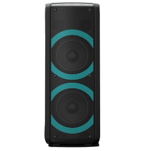 Power audio DENVER BPS-352