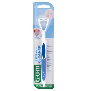 Szczoteczka do czyszczenia języka SUNSTAR GUM HaliControl
