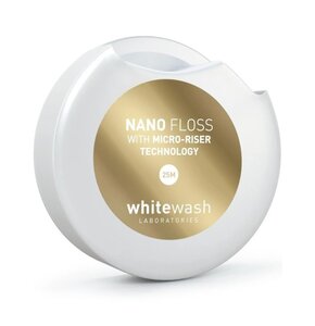 Nić dentystyczna WHITEWASH NF02 Nano Range Micro Riser (25 m)