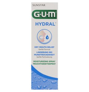 Spray SUNSTAR GUM Hydral 50 ml