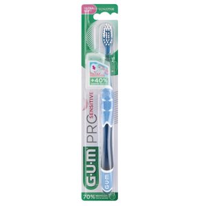 Szczoteczka do zębów GUM Sensitive Pro