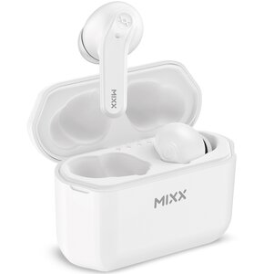 Słuchawki dokanałowe MIXX StreamBuds Mini 3  Biały