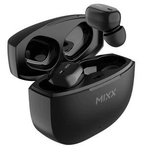 Słuchawki douszne MIXX StreamBuds Micro M1 Czarny