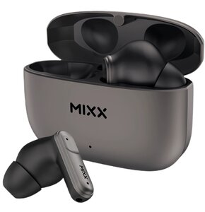 Słuchawki dokanałowe MIXX StreamBuds Custom 3 Czarny