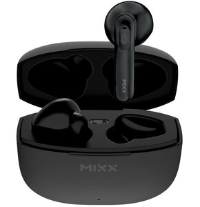 Słuchawki douszne MIXX StreamBuds Micro M2 Czarny