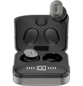 Słuchawki dokanałowe MIXX Streambuds Ultra Dots  Czarny