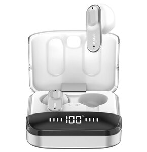 Słuchawki douszne MIXX Streambuds Ultra Hybrid Biały