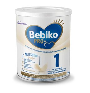 Mleko w proszku BEBIKO Pro+ 1 700 g