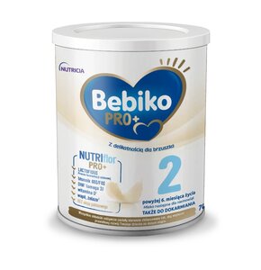 Mleko w proszku BEBIKO Pro+ 2 700 g