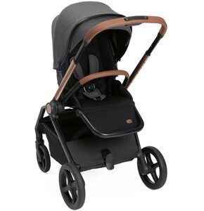 Wózek dziecięcy CHICCO Mysa Black Satin