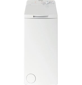 Pralka INDESIT BTW L60400 EE/N 6kg 1000 obr Kontrola piany