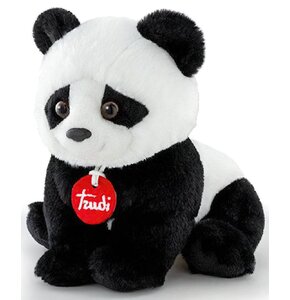 Maskotka TRUDI Panda TUDF0000