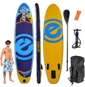 Deska SUP ENERO 1054063 320x76x15 cm