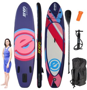 Deska SUP ENERO 1054056 320 x 76 x 15 cm