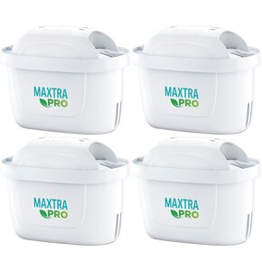 Wkład filtrujący BRITA Maxtra Pro Pure Performance (4 szt.)