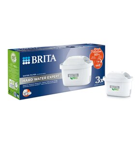 Wkład filtrujący BRITA Maxtra Pro Hard Water Expert (3 szt.)
