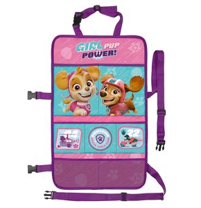 Organizer na siedzenie NICKELODEON Psi Patrol 34037