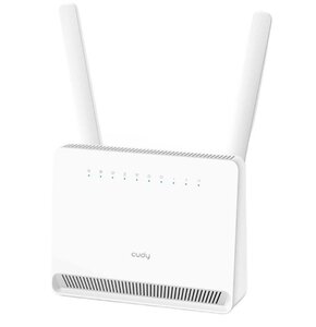 Router CUDY LT15V 2.4 / 5 GHz (DualBand), Gniazdo SIM