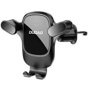 Uchwyt samochodowy DUDAO F5PRO Czarny