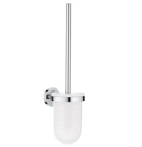 Szczotka WC GROHE Essentials 40374001 Chrom