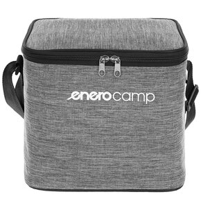 Torba termiczna ENERO CAMP 1053479 (9 litrów)