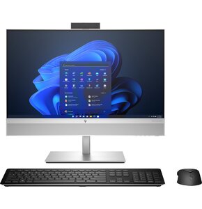 Komputer HP EliteOne 840 G9 23.8" IPS i5-13500 16GB RAM 512GB SSD Windows 11 Professional