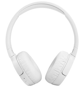 Słuchawki nauszne JBL Tune 660NC Biały