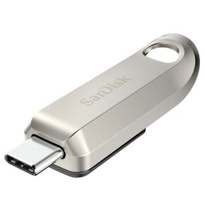 Pendrive SANDISK Ultra Luxe 128GB