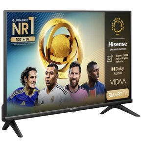 Telewizor HISENSE 32A4N 32" LED VIDAA
