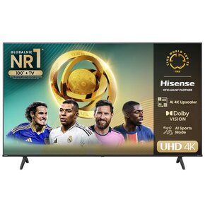 Telewizor HISENSE 50A6N 50" LED 4K VIDAA Dolby Vision HDMI 2.1
