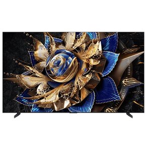 Telewizor TCL 115X955 115" Max Premium QD-Mini LED 4K 144HZ Google TV ONKYO System