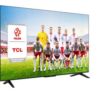 Telewizor TCL 55V6B 55" LED 4K Google TV HDMI 2.1